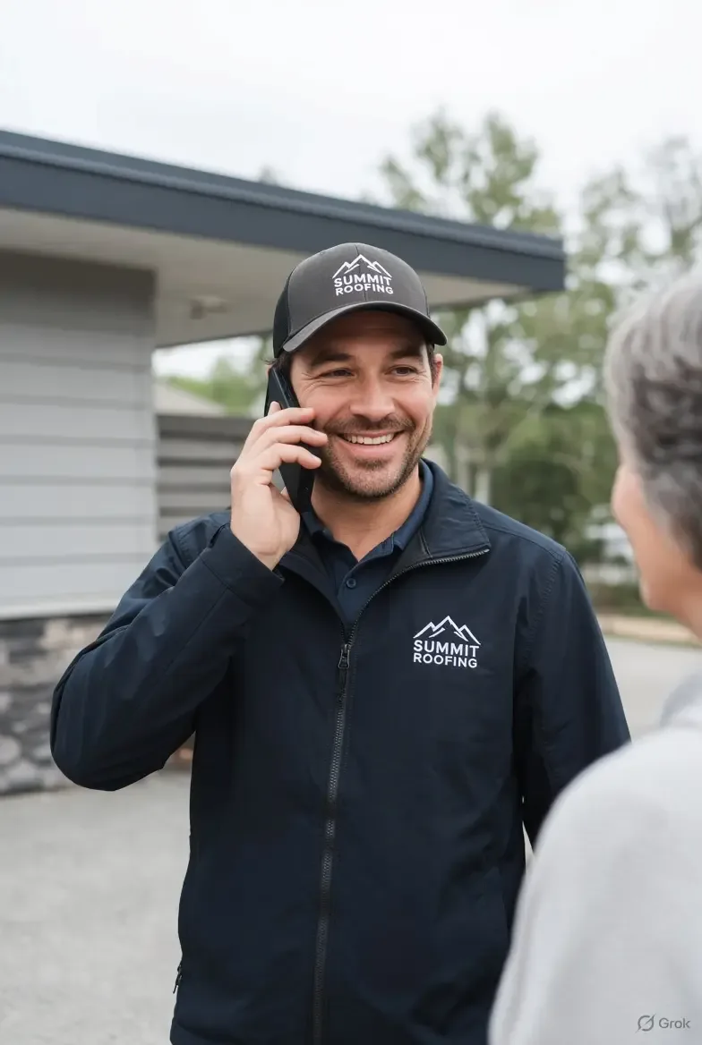 Flat Roof Leak Repair Whippany, NJ FAQs